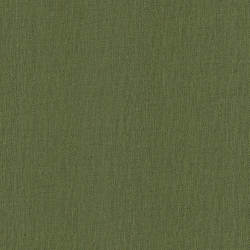 Sargent Silk Taffeta fabric BOTTLE color by Schumacher