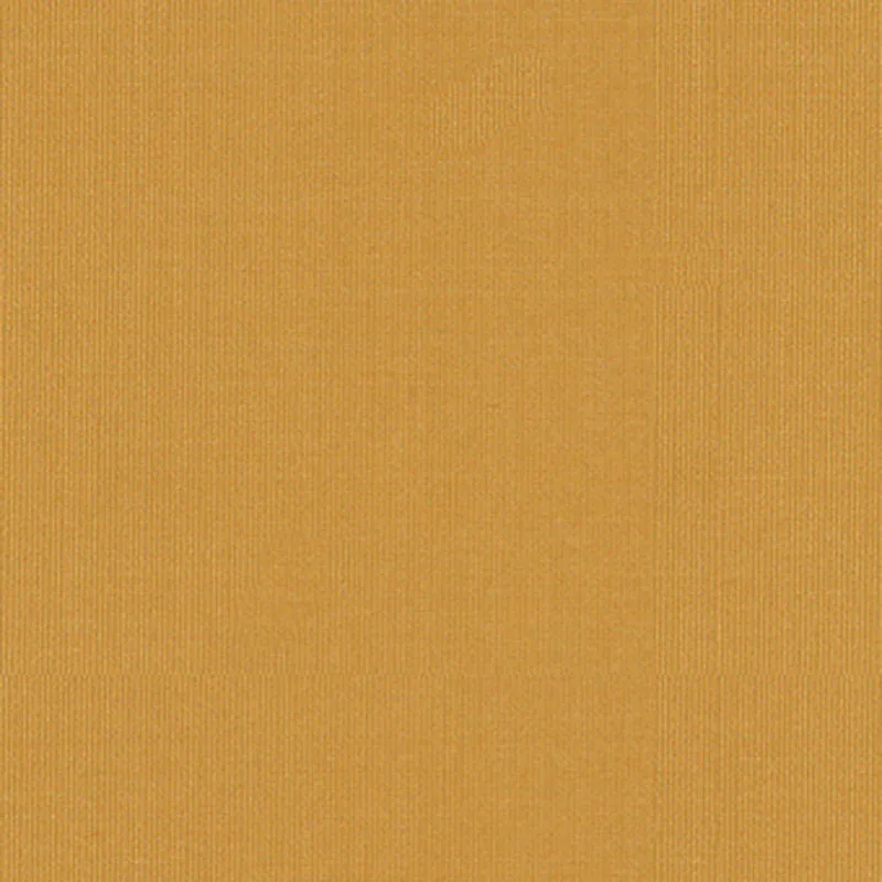 SARGENT SILK TAFFETA fabric DAFFODIL color by Schumacher
