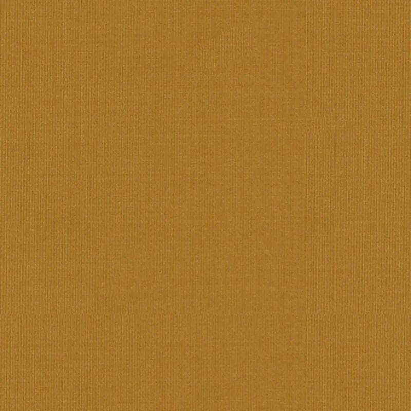 SARGENT SILK TAFFETA fabric GOLD color by Schumacher