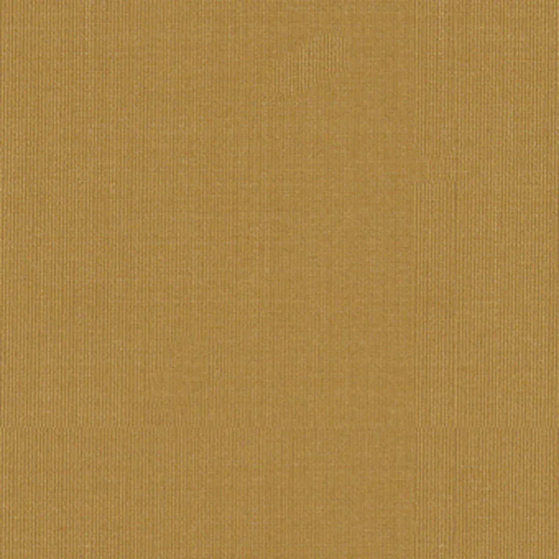 Sargent Silk Taffeta fabric MAIZE color by Schumacher