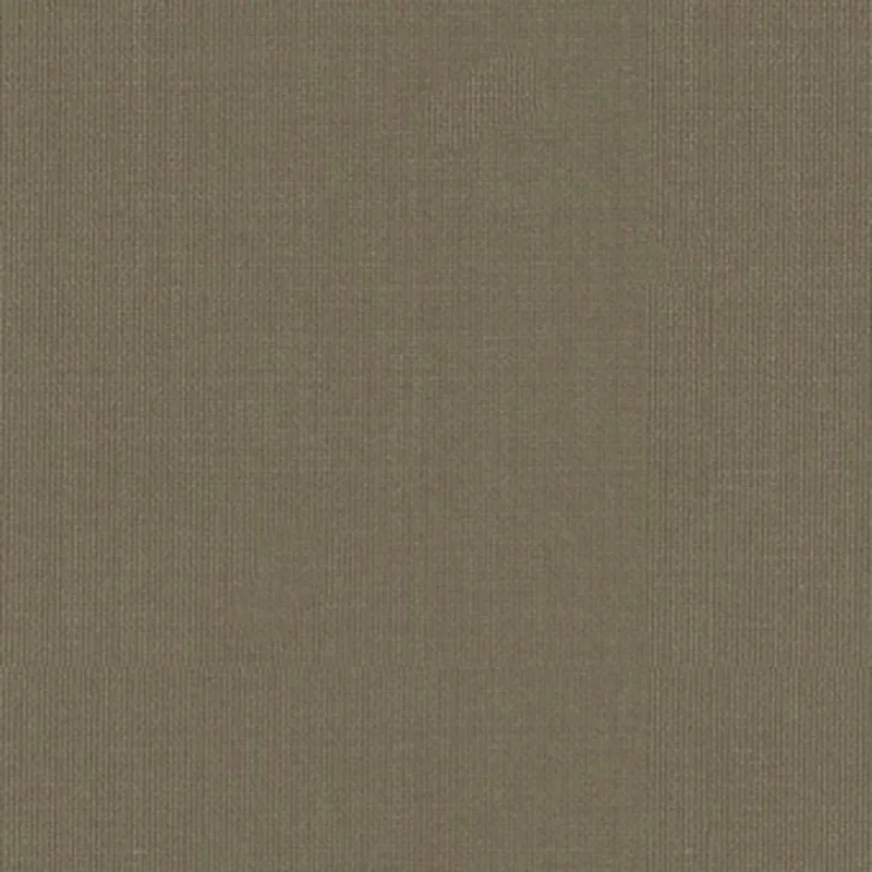 SARGENT SILK TAFFETA fabric PEBBLE color by Schumacher