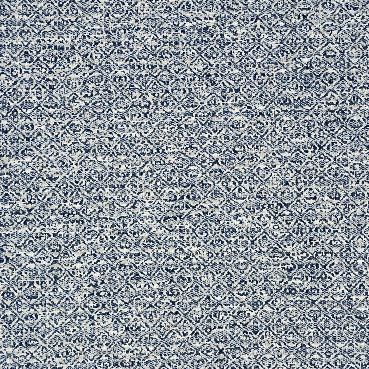 SARONG WEAVE INDOOR/OUTDOOR Fabric – INDIGO | Schumacher | W SARONG WEAVE INDOOR/OUTDOOR fabric INDIGO color by Schumacher