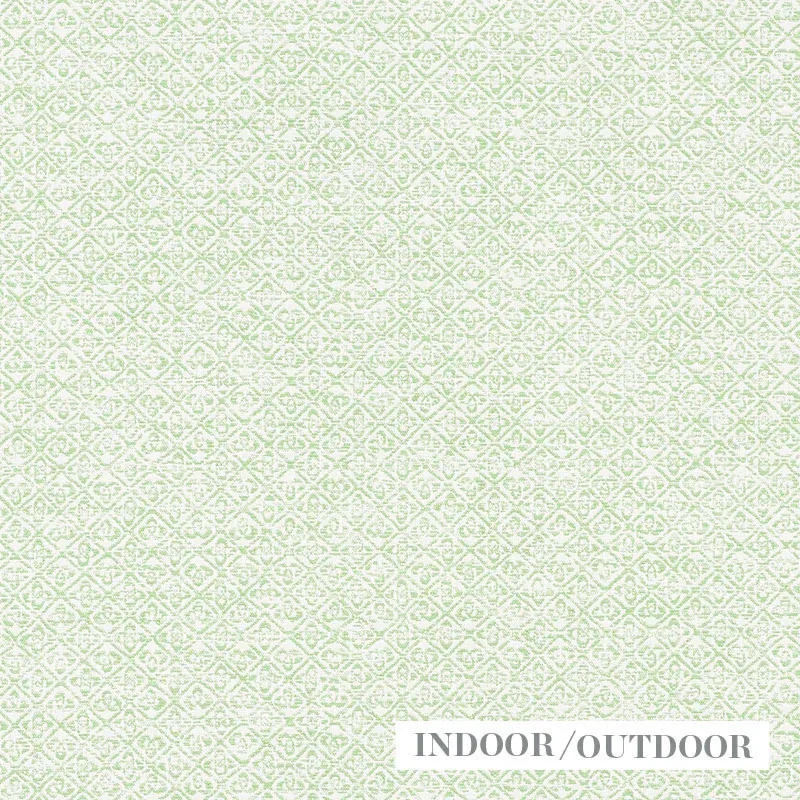 69026 | SARONG WEAVE INDOOR/OUTDOOR – LEAF