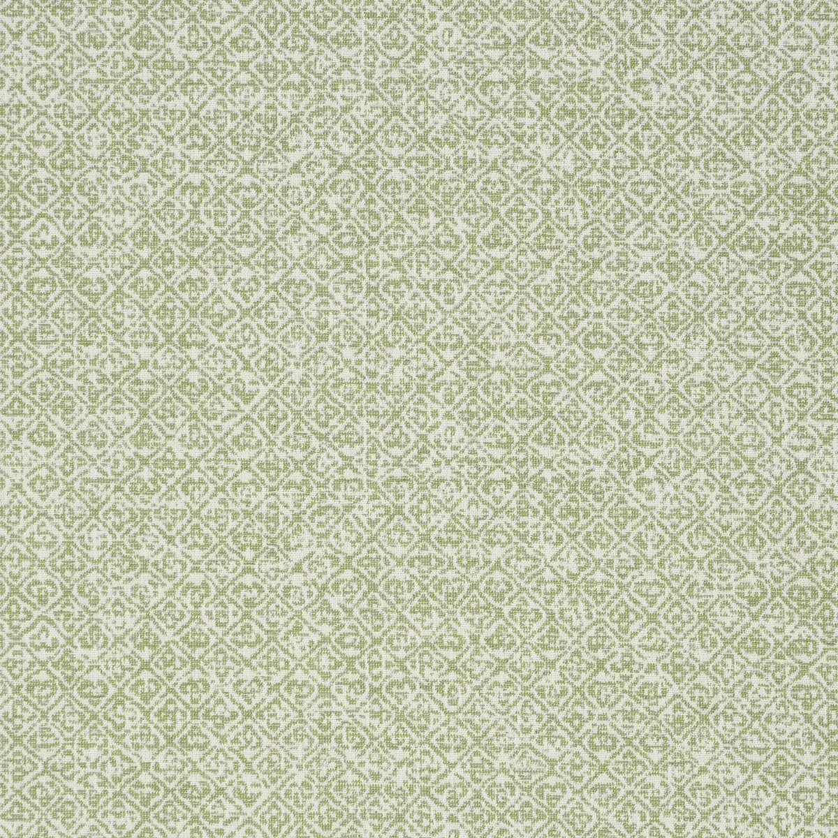 SARONG WEAVE INDOOR/OUTDOOR fabric LEAF color by Schumacher