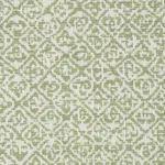 SARONG WEAVE INDOOR/OUTDOOR fabric LEAF color by Schumacher