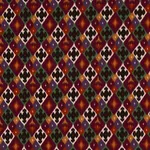 SASHA DIAMOND IKAT Fabric – JADE AND PLUM | Schumacher | Wal SASHA DIAMOND IKAT fabric JADE AND PLUM color by Schumacher