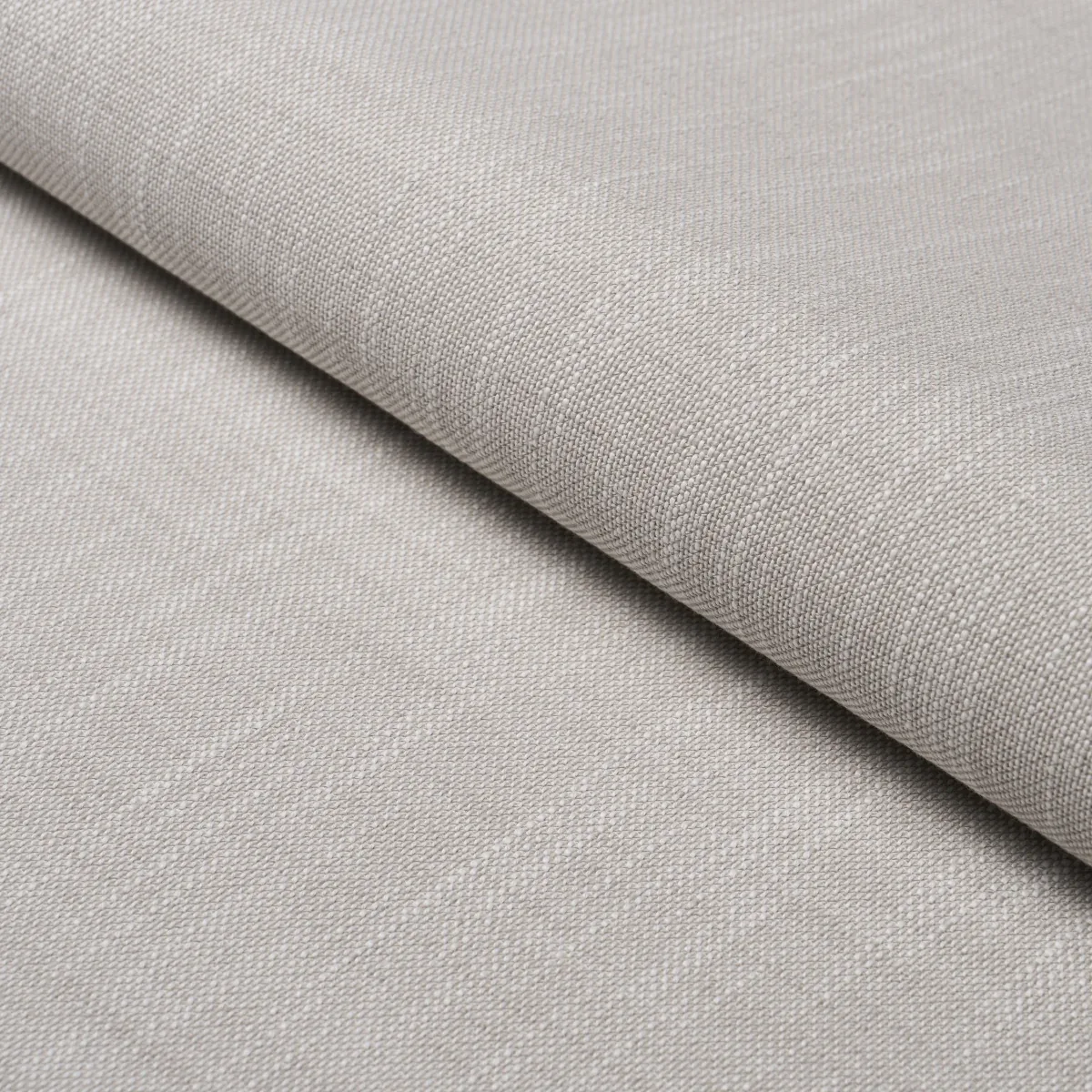SASHA INDOOR/OUTDOOR fabric GREY color by Schumacher