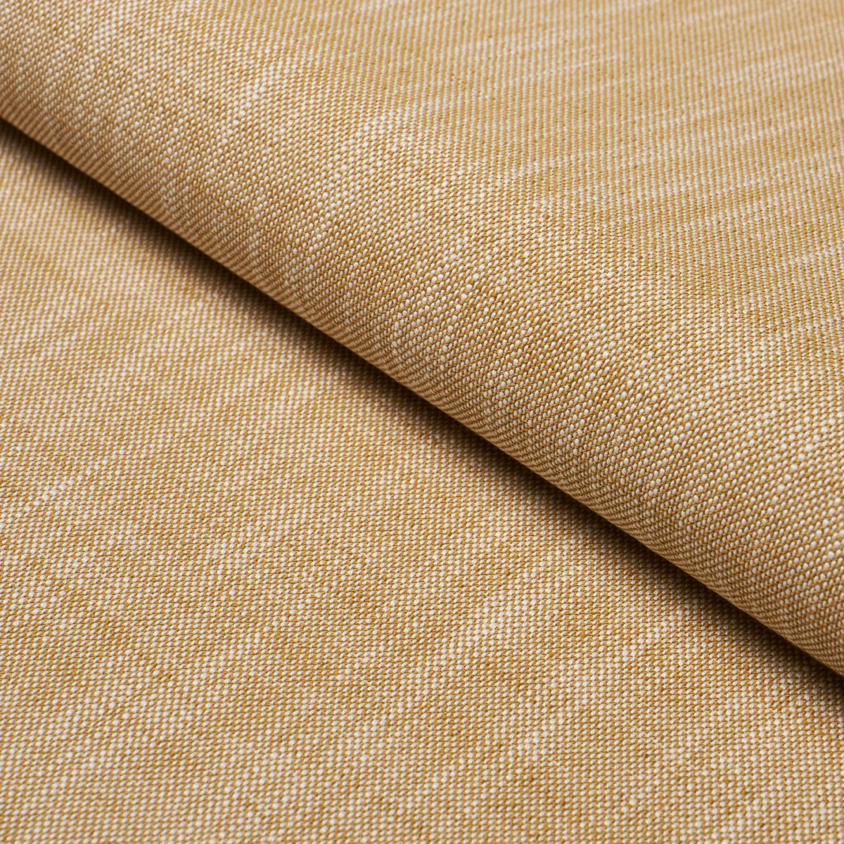 SASHA INDOOR/OUTDOOR fabric TAN color by Schumacher