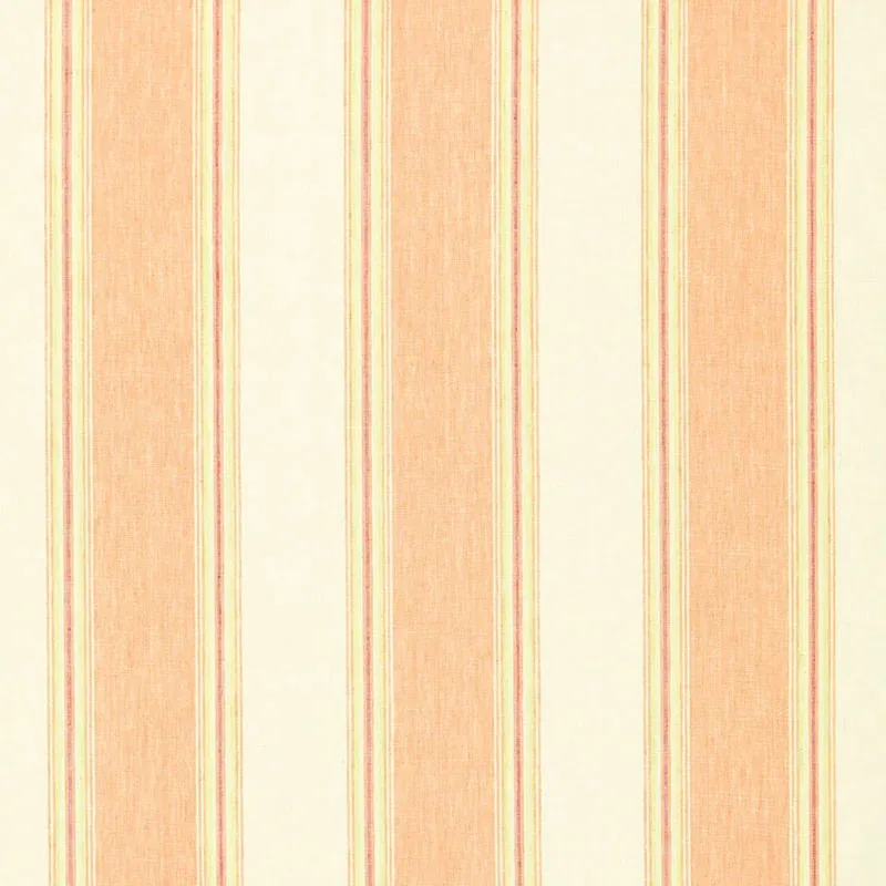 66081 | SAVANNAH LINEN STRIPE – BLOSSOM