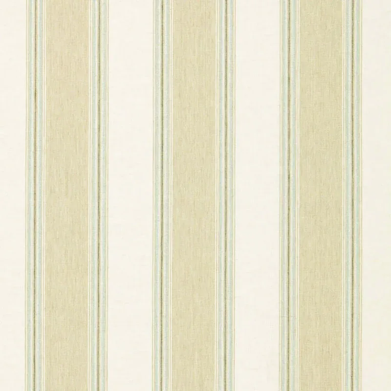 66080 | SAVANNAH LINEN STRIPE – SESAME