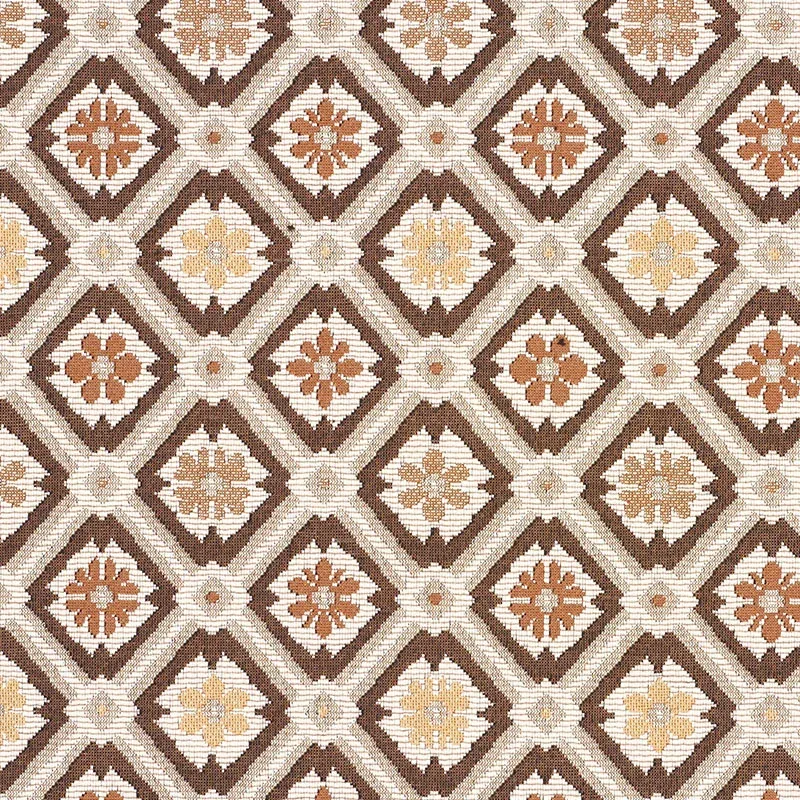 62494 | SAVONNERIE TAPESTRY – BROWN