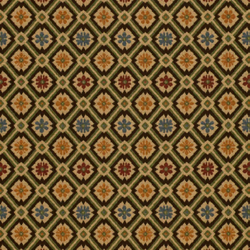 25301 | SAVONNERIE TAPESTRY – MALLARD