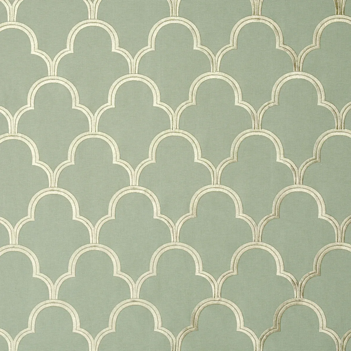 64320 | Scallop Embroidery – MINERAL