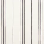 SCARSET STRIPE Fabric – NEUTRAL | Schumacher | Wallpaper Twi SCARSET STRIPE fabric NEUTRAL color by Schumacher