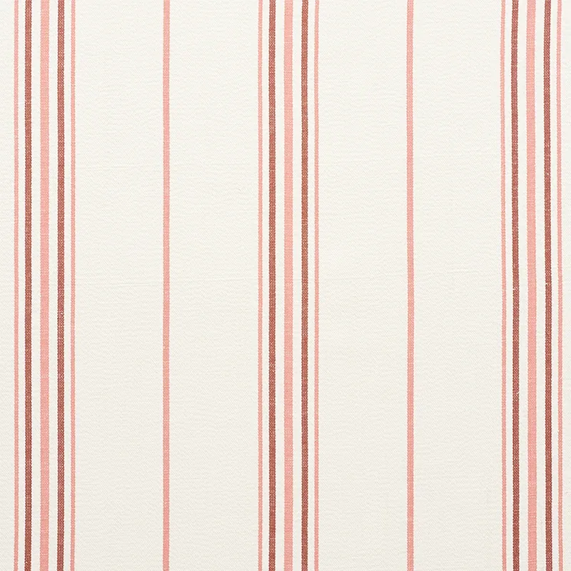 75262 | SCARSET STRIPE – ROSEWOOD
