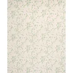 SCATTERED LILIES Fabric – CREAM | Schumacher | Wallpaper Twi SCATTERED LILIES fabric CREAM color by Schumacher