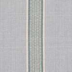 SCOOP HAND WOVEN STRIPE Fabric – BREEZE | Schumacher | Wallp SCOOP HAND WOVEN STRIPE fabric BREEZE color by Schumacher