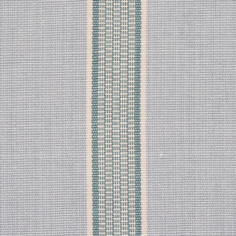 SCOOP HAND WOVEN STRIPE Fabric – BREEZE | Schumacher | Wallp SCOOP HAND WOVEN STRIPE fabric BREEZE color by Schumacher