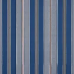 SCOOP HAND WOVEN STRIPE Fabric – NEPTUNE | Schumacher | Wall SCOOP HAND WOVEN STRIPE fabric NEPTUNE color by Schumacher