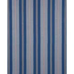 SCOOP HAND WOVEN STRIPE Fabric – NEPTUNE | Schumacher | Wall SCOOP HAND WOVEN STRIPE fabric NEPTUNE color by Schumacher