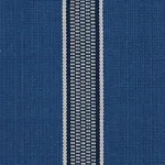 SCOOP HAND WOVEN STRIPE Fabric – NEPTUNE | Schumacher | Wall SCOOP HAND WOVEN STRIPE fabric NEPTUNE color by Schumacher