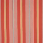 SCOOP HAND WOVEN STRIPE Fabric – PARASOL | Schumacher | Wall SCOOP HAND WOVEN STRIPE fabric PARASOL color by Schumacher
