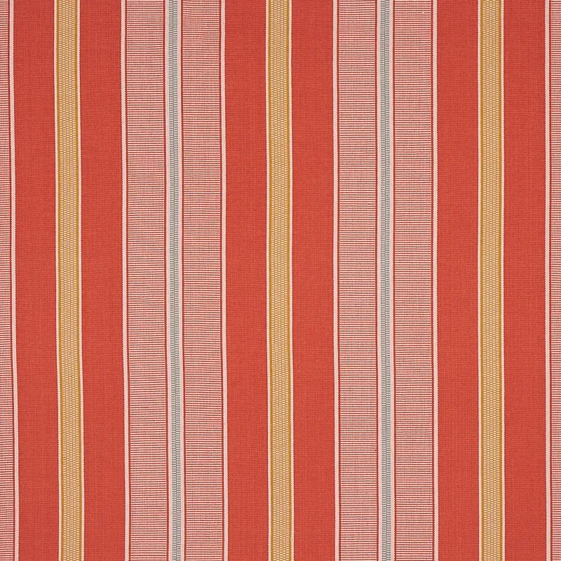 80813 | SCOOP HAND WOVEN STRIPE – PARASOL