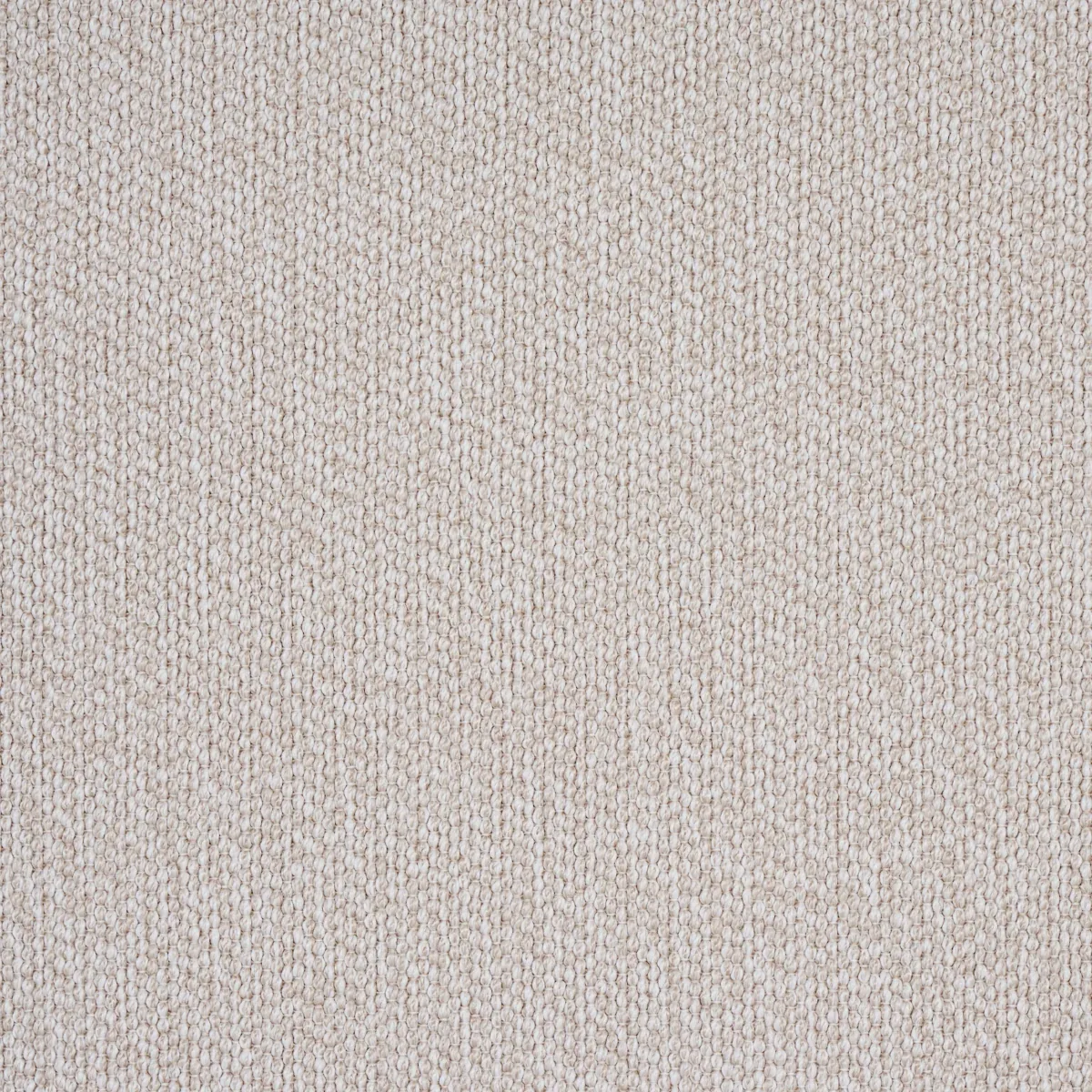 SCOTTIE INDOOR/OUTDOOR fabric NATURAL color by Schumacher
