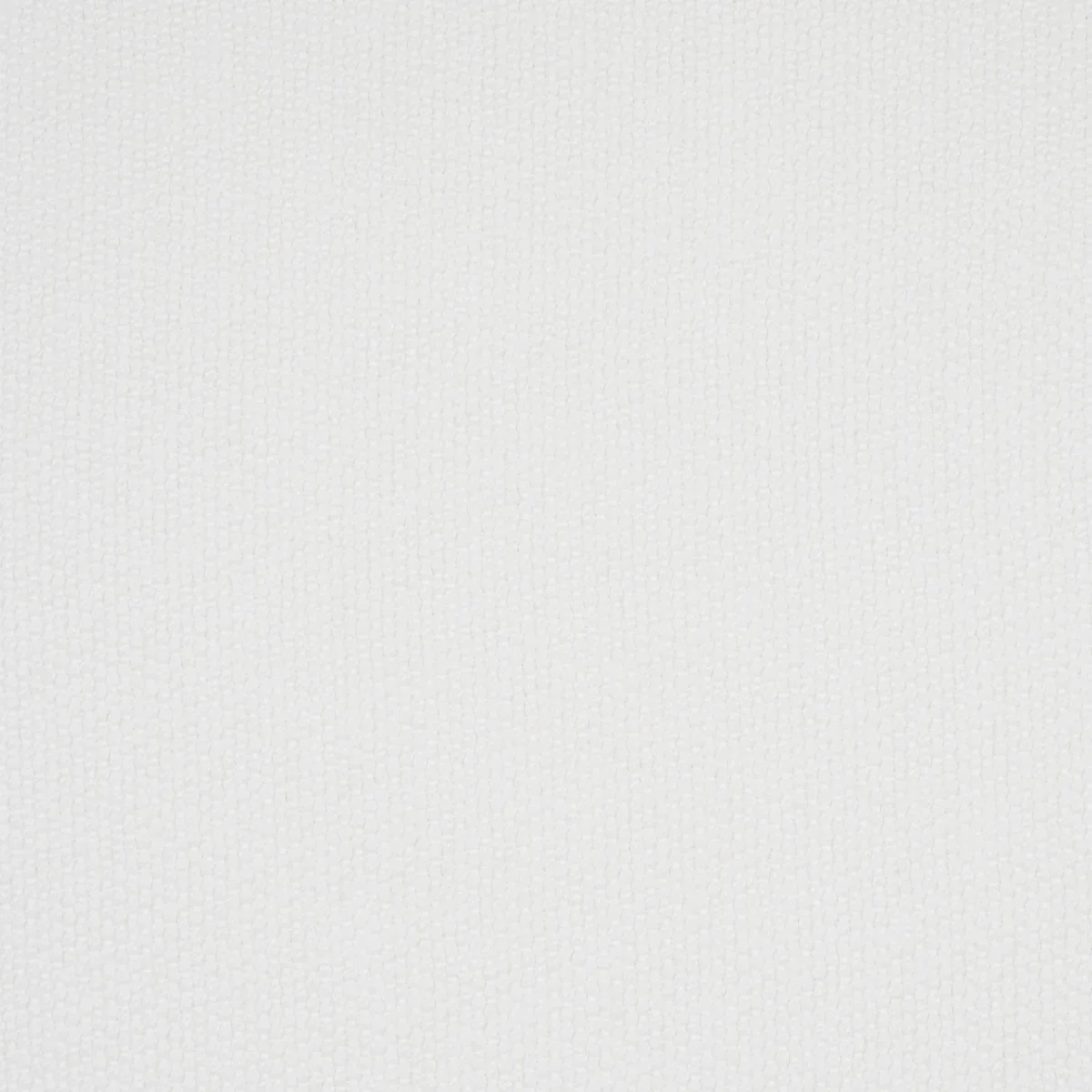 SCOTTIE INDOOR/OUTDOOR fabric WHITE color by Schumacher