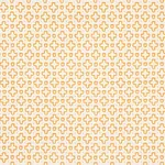 SCOUT EMBROIDERY Fabric – ORANGE | Schumacher | Wallpaper Tw SCOUT EMBROIDERY fabric ORANGE color by Schumacher