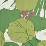 SEA GRAPES Fabric – TROPICAL | Schumacher | Wallpaper Twins SEA GRAPES fabric TROPICAL color by Schumacher