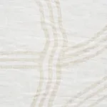 SEABURY CASEMENT Fabric – NATURAL | Schumacher | Wallpaper T SEABURY CASEMENT fabric NATURAL color by Schumacher