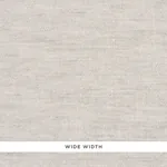 SEBASTIAN DOUBLE FACE CASEMENT Fabric – FOG | Schumacher | W SEBASTIAN DOUBLE FACE CASEMENT fabric FOG color by Schumacher