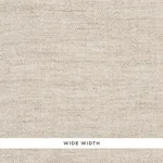 SEBASTIAN DOUBLE FACE CASEMENT Fabric – NATURAL | Schumacher SEBASTIAN DOUBLE FACE CASEMENT fabric NATURAL color by Schumacher