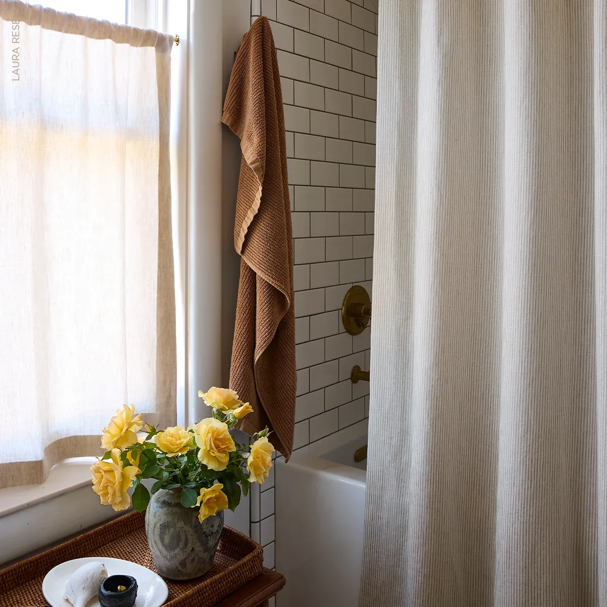 SEBASTIAN DOUBLE FACE CASEMENT Fabric – NATURAL | Schumacher SEBASTIAN DOUBLE FACE CASEMENT fabric NATURAL color by Schumacher
