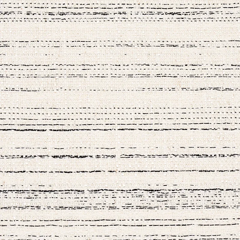 SEDONA Fabric – BLACK | Schumacher | Wallpaper Twins SEDONA fabric BLACK color by Schumacher