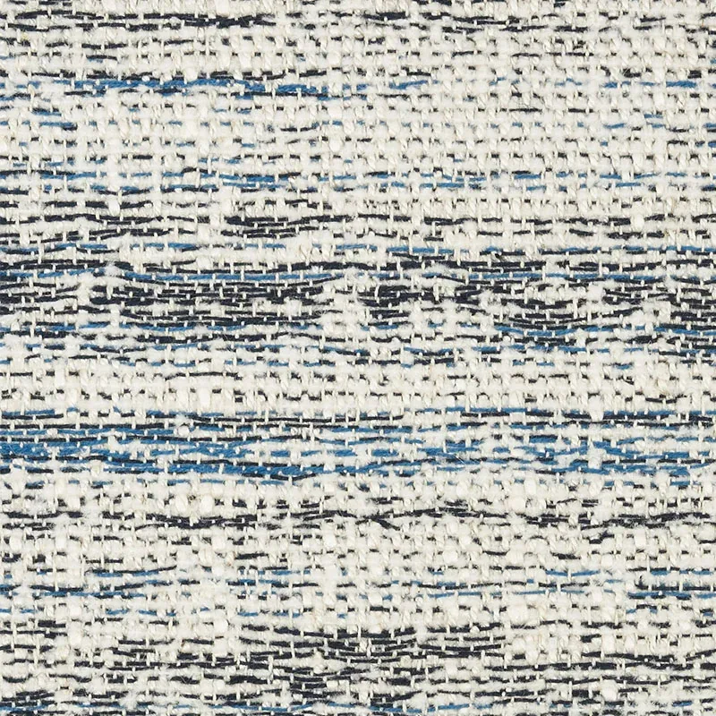 SEDONA fabric RIVER color by Schumacher