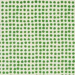 Seed Hand Block Print fabric GRASS color by Schumacher