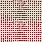 Seed Hand Block Print Fabric – IRON | Schumacher | Wallpaper Seed Hand Block Print fabric IRON color by Schumacher