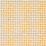 Seed Hand Block Print Fabric – MUSTARD | Schumacher | Wallpa Seed Hand Block Print fabric MUSTARD color by Schumacher