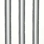 SENZA SATIN STRIPE fabric PEARL color by Schumacher