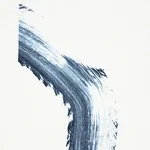 SEPIESSA fabric NAVY color by Schumacher