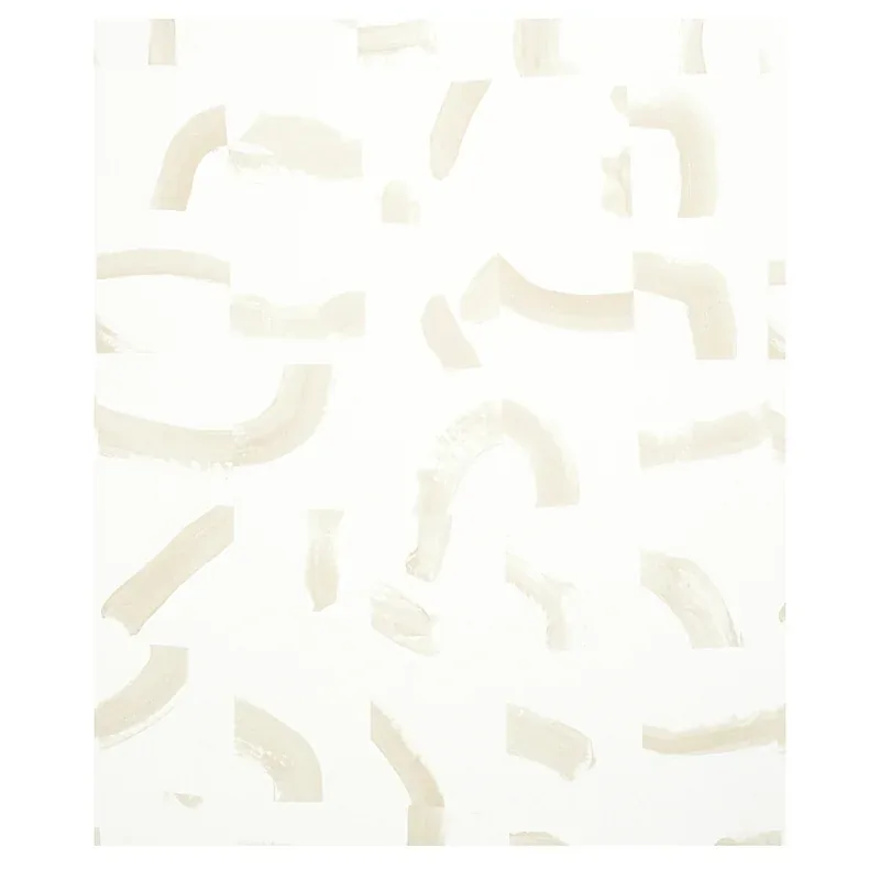 SEPIESSA fabric SAND color by Schumacher