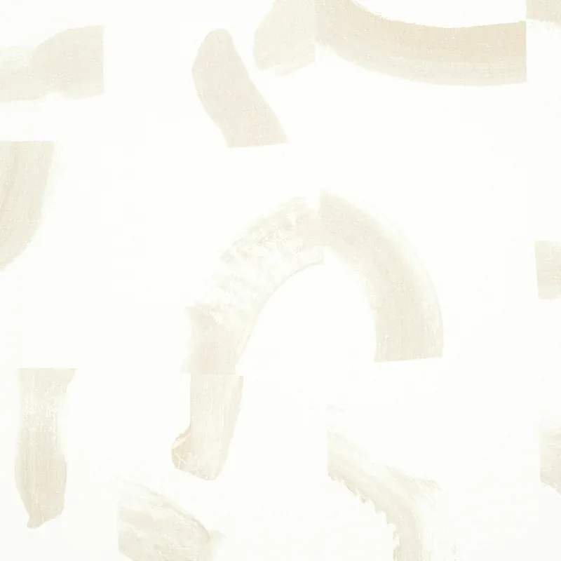 SEPIESSA fabric SAND color by Schumacher