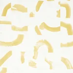 SEPIESSA Fabric – YELLOW | Schumacher | Wallpaper Twins SEPIESSA fabric YELLOW color by Schumacher