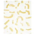SEPIESSA Fabric – YELLOW | Schumacher | Wallpaper Twins SEPIESSA fabric YELLOW color by Schumacher