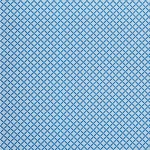 SERENDIPITY fabric BLUE color by Schumacher