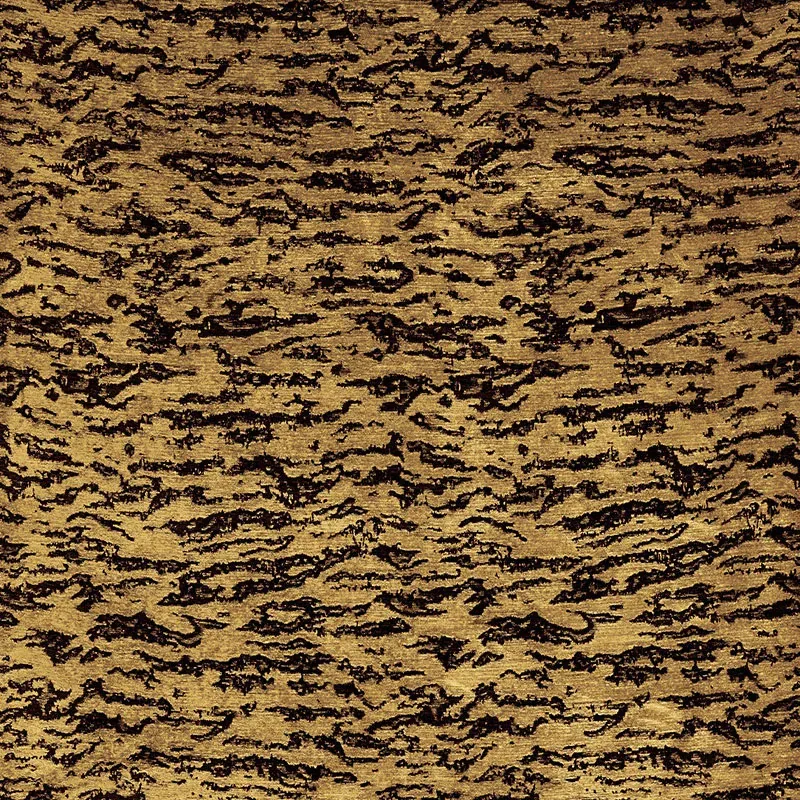 SERENGETI fabric TIGRE color by Schumacher