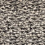 SERENGETI Fabric – TIGRE BLANC | Schumacher | Wallpaper Twin SERENGETI fabric TIGRE BLANC color by Schumacher