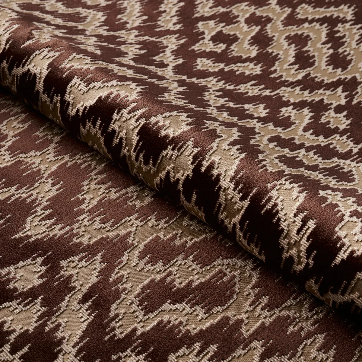 68673 | SERENISSIMO VELVET – TOFFEE